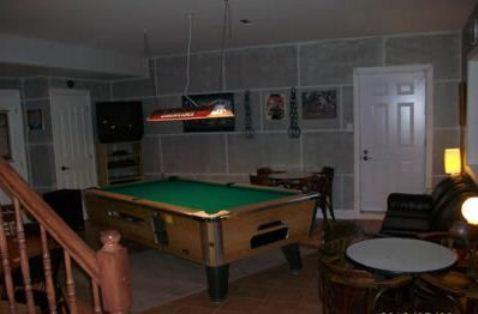 Bed & Breakfast Le Tresor Cache 4*