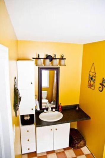 Le Tresor Cache Bed & Breakfast