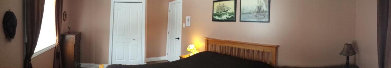 Bed & Breakfast Le Tresor Cache