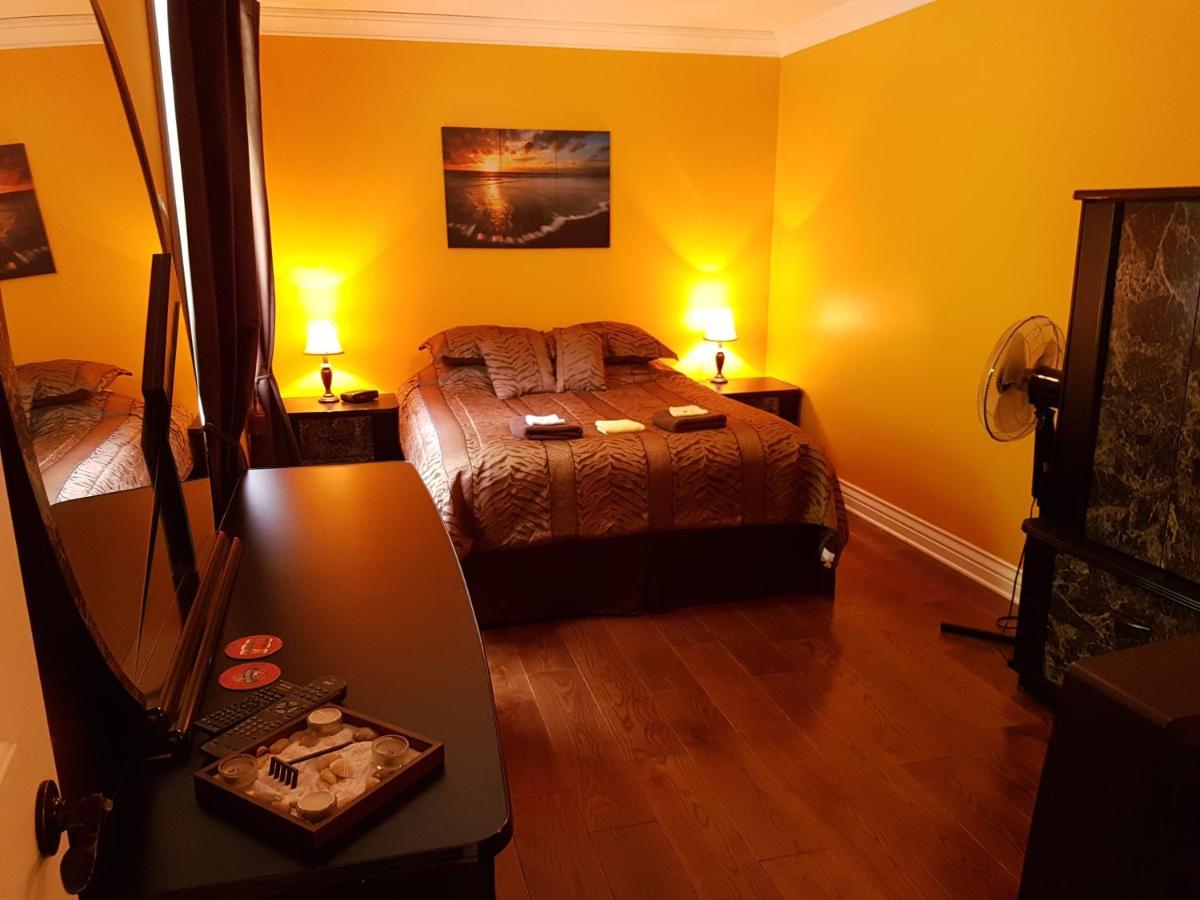 Le Tresor Cache 4* Chelsea