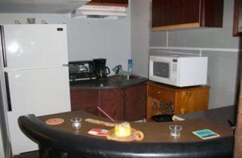 Bed & Breakfast Le Tresor Cache Chelsea