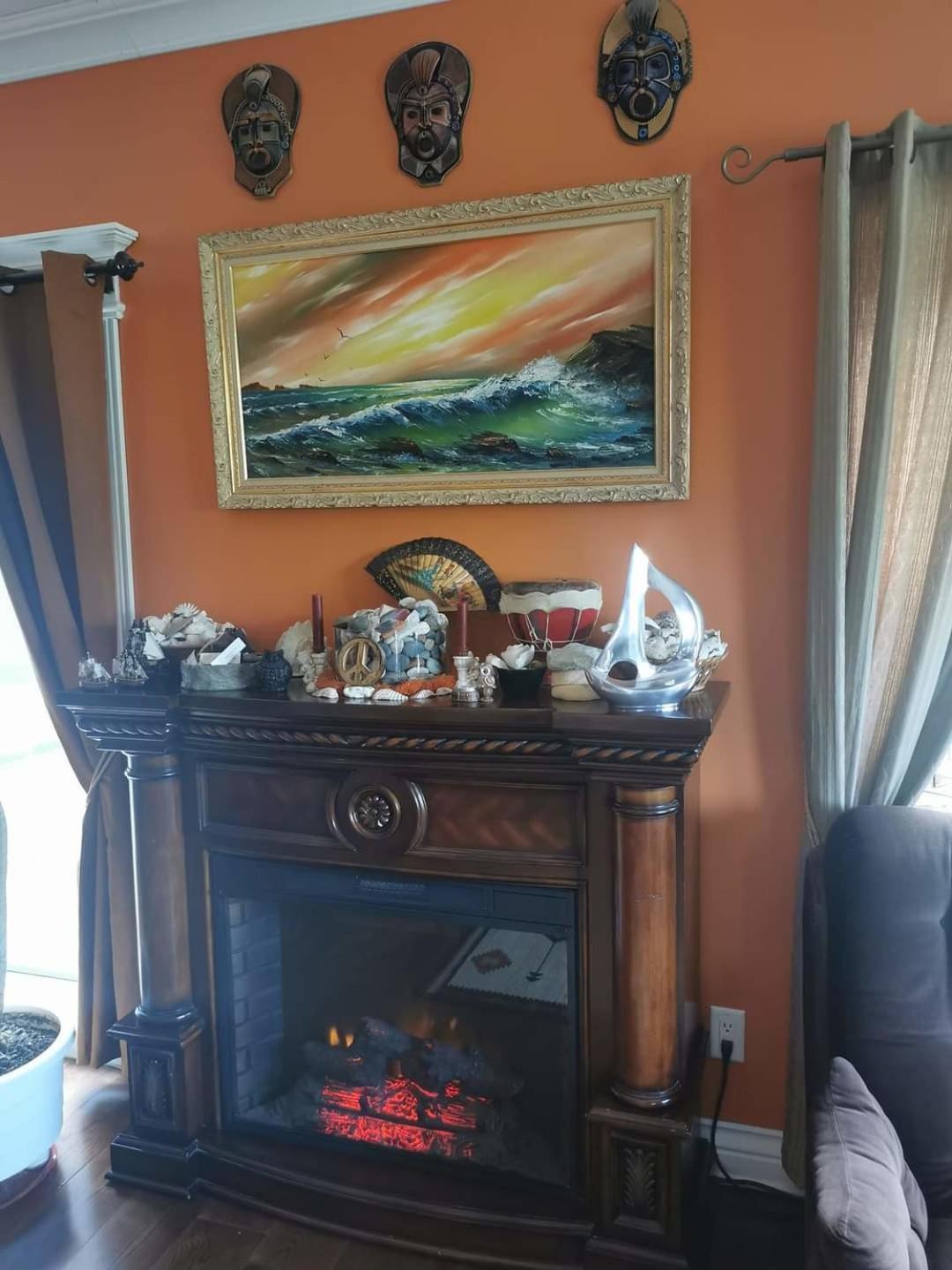 Bed & Breakfast Le Tresor Cache 4*
