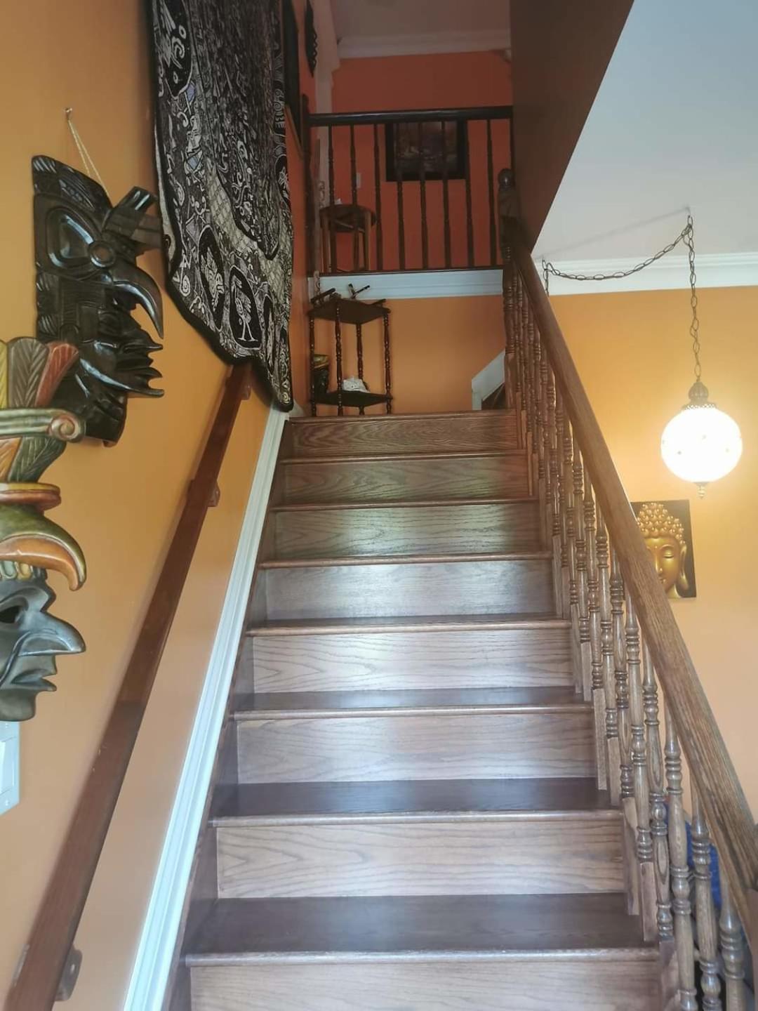 Bed & Breakfast Le Tresor Cache Chelsea
