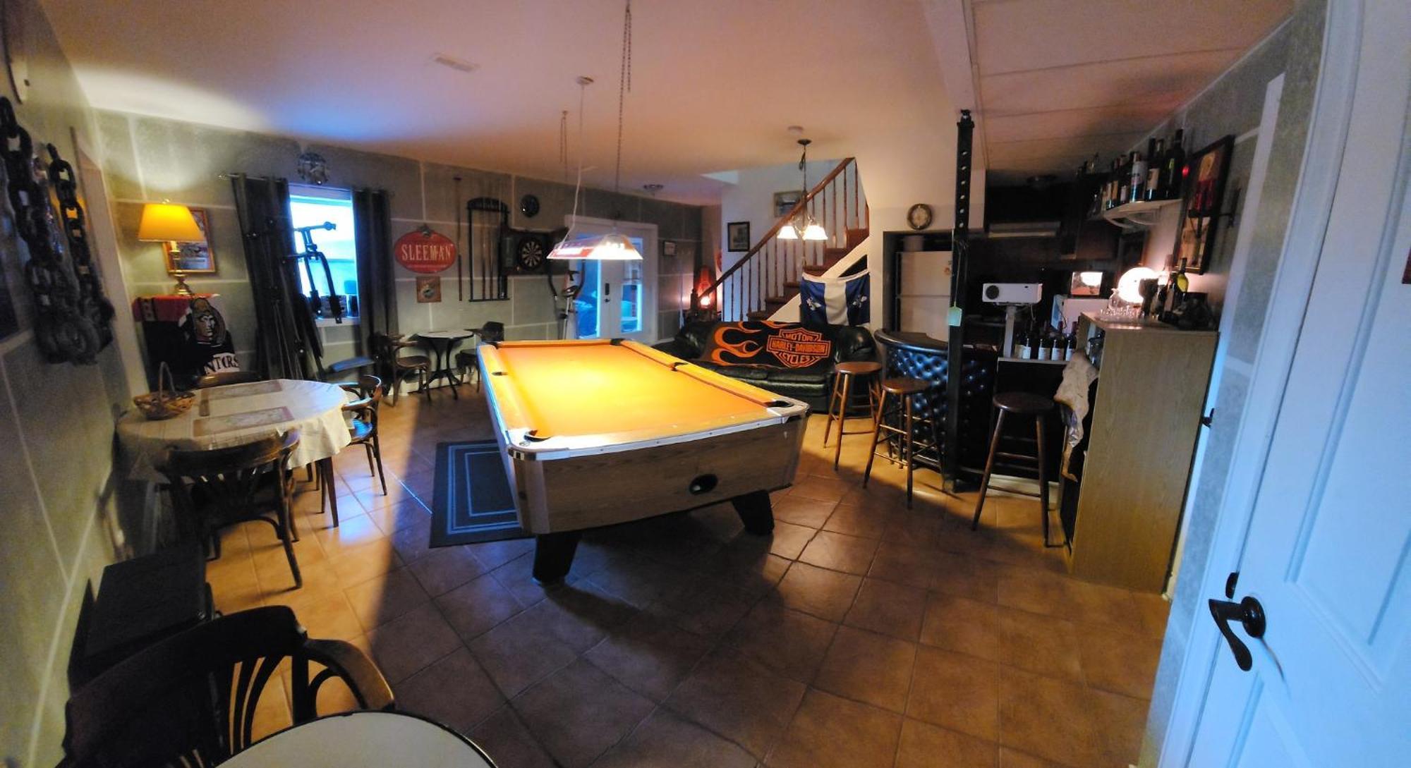 Bed & Breakfast Le Tresor Cache