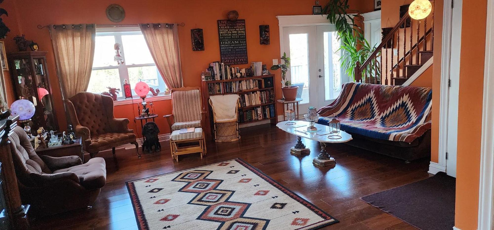 Le Tresor Cache 4* Chelsea